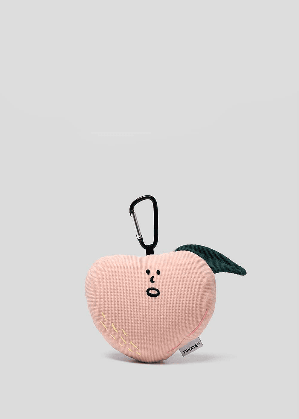TUKATA farm bag (peach)
