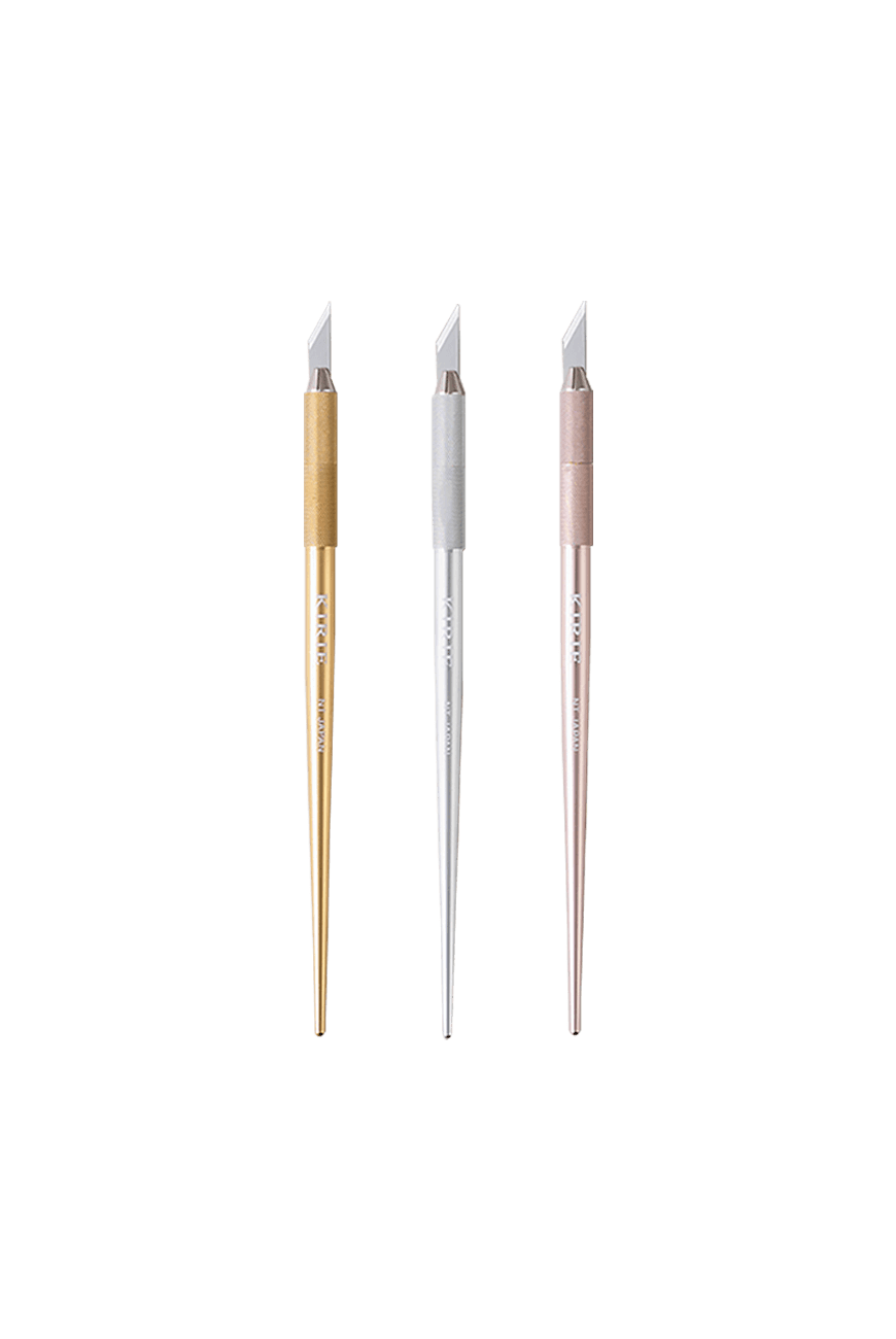 Kirie Precision Knife