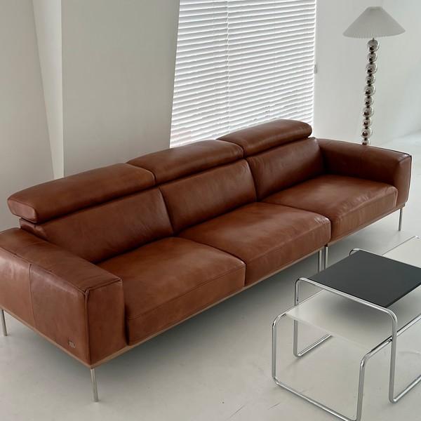 코르시카 레드브라운 4인