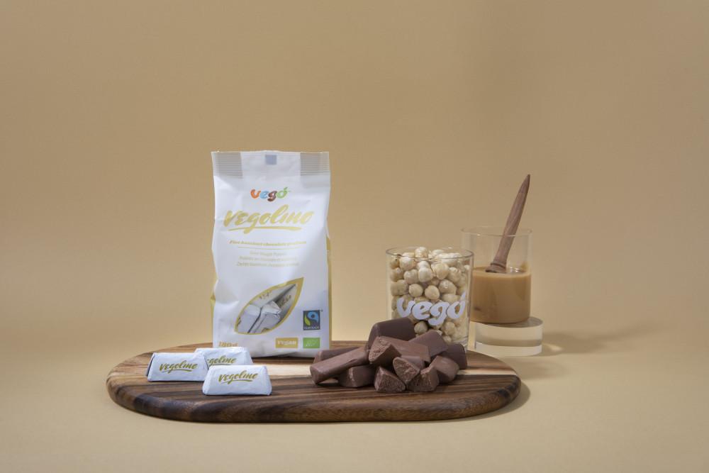 비고 공정무역 유기농 초콜릿 비고리노 [원산지:이탈리아]