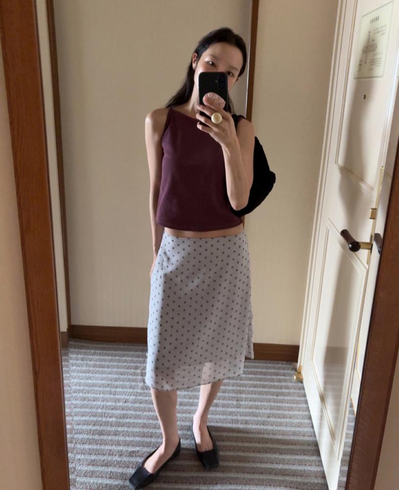 Dorotha Skirt (3colors)