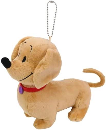 Sun Arrow Curious George Puppet Handley K-8877