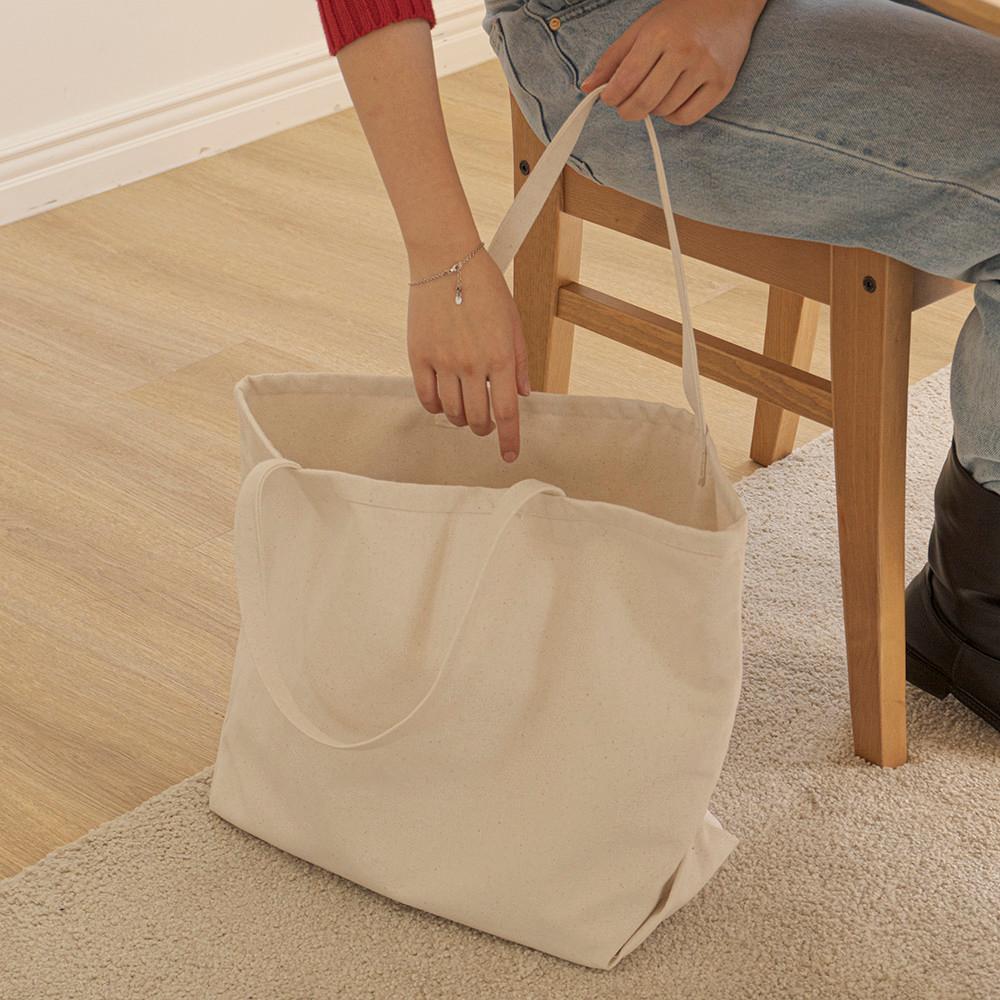 LUFF 러프 베이직 쇼퍼백