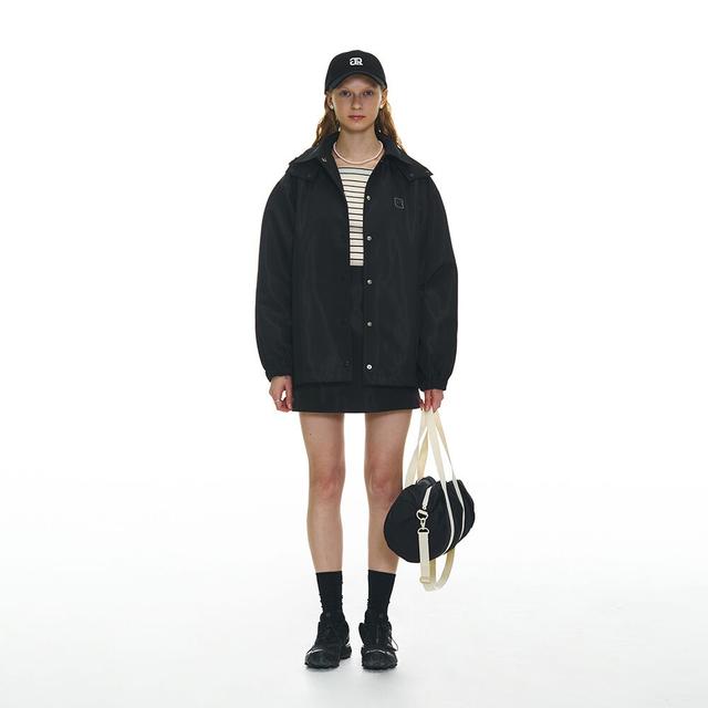 22SS NOVAH JUMPER [2COLOR]