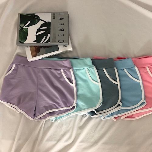 [1+1할인/21color] 가격 대박 돌핀팬츠 추리닝 반바지