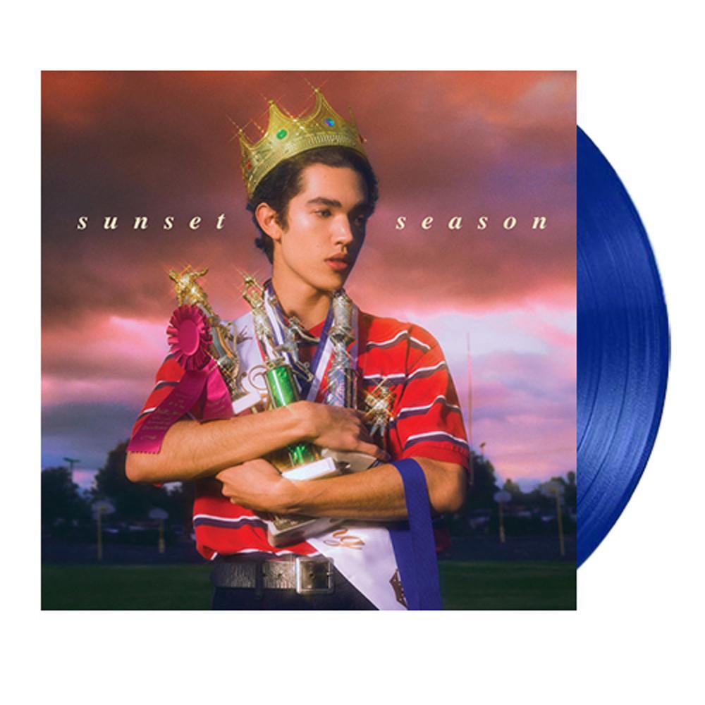 Conan Gray(코난 그레이) ‎– Sunset Season [LP]
