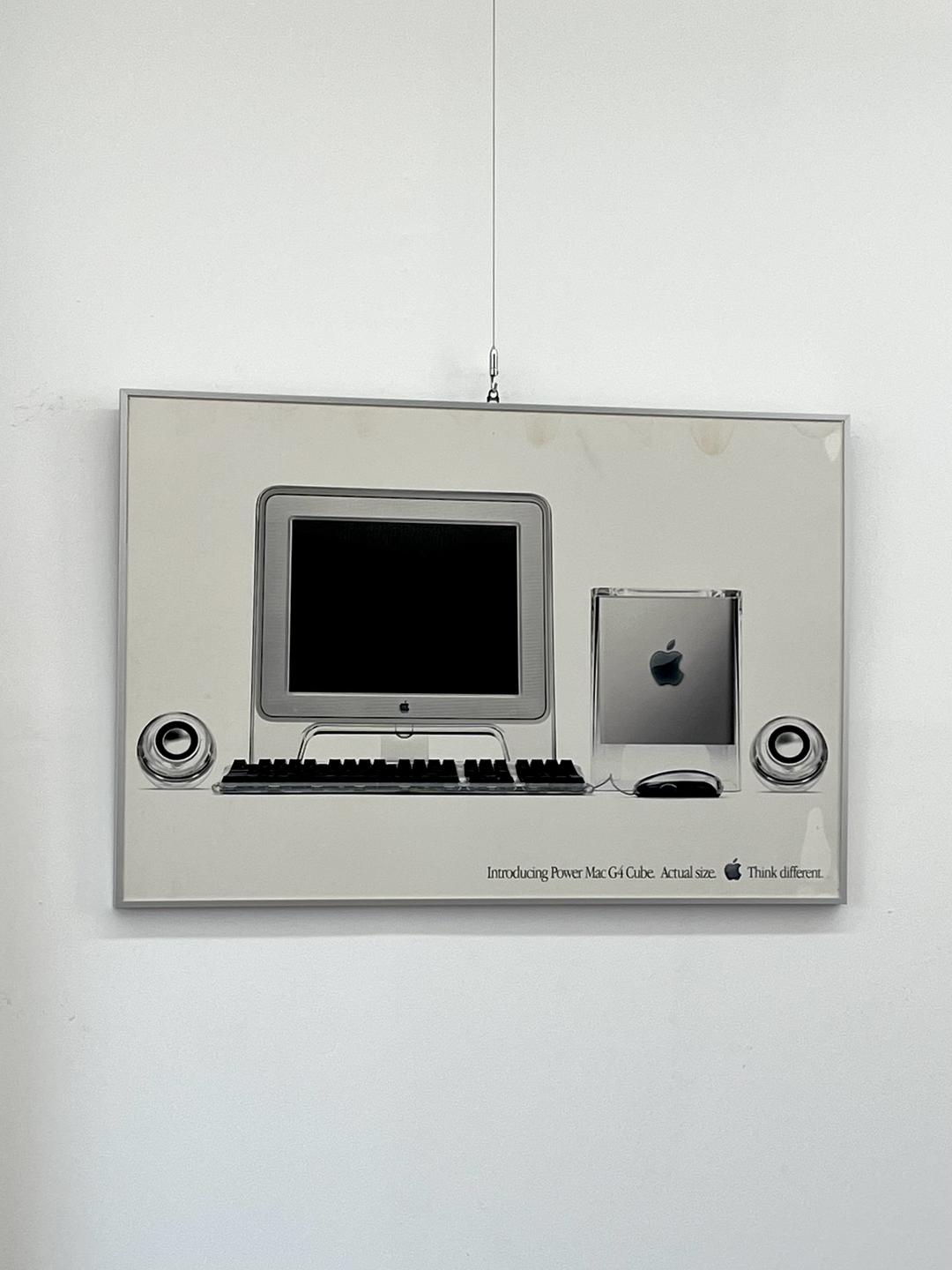  Apple #1