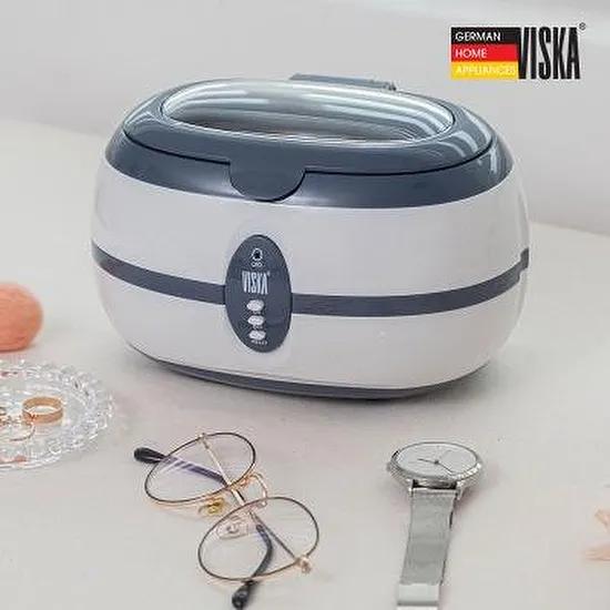 [비스카] 진동파동 초음파 세척기 VK-US180Y - 한샘몰