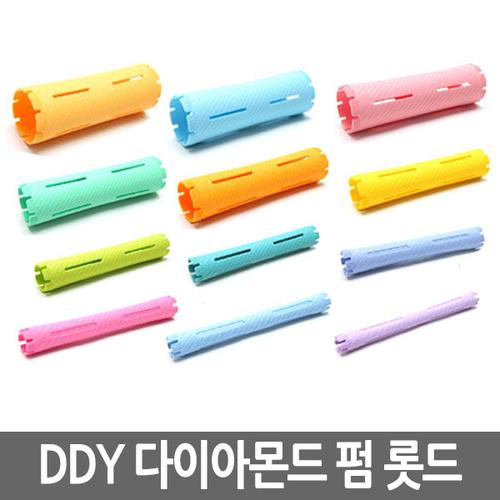 DDY 에코 다이아몬드 롯드 (1호~12호 각6개)