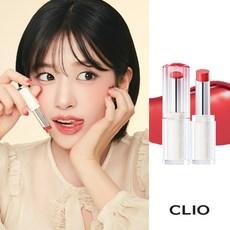 클리오 크리스탈 글램 밤, 004 꿀 사과, 1개