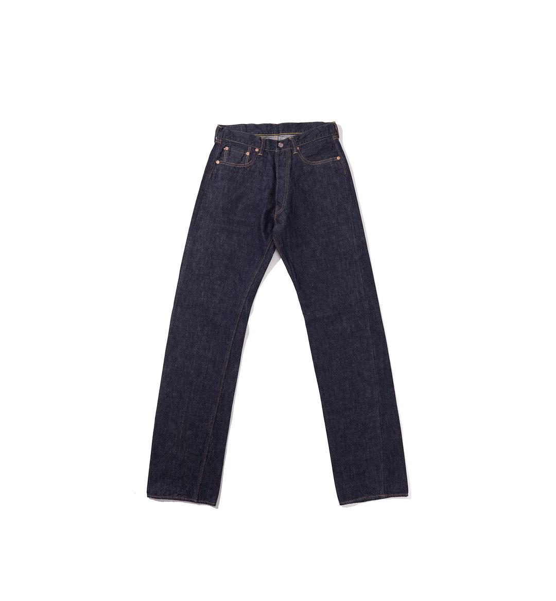 50's Jeans One Wash