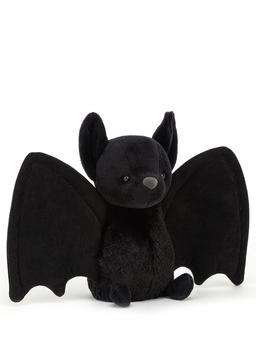젤리캣 검은 박쥐 jellycat Switching Bat 15cm 애착인형