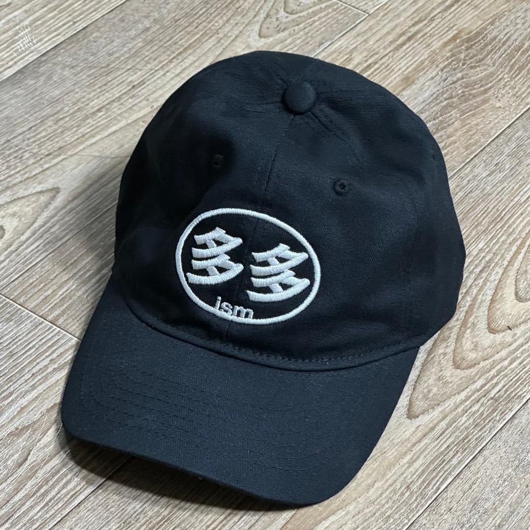 다다이즘 초판 볼캡 | 후루츠패밀리