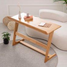 노트 사이드 책상 1200 와이드