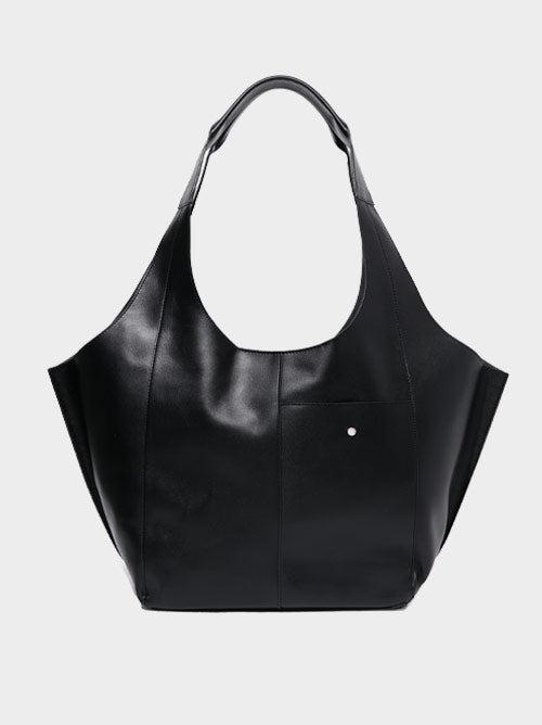 Parachute Medium - SMOOTH BLACK