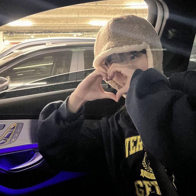 (3color) 퍼델 양털 뽀글이 배색 리버시블 양면 귀달이 귀도리 트루퍼 햇 방한 스키장 군밤 털 모자 트래퍼 햇