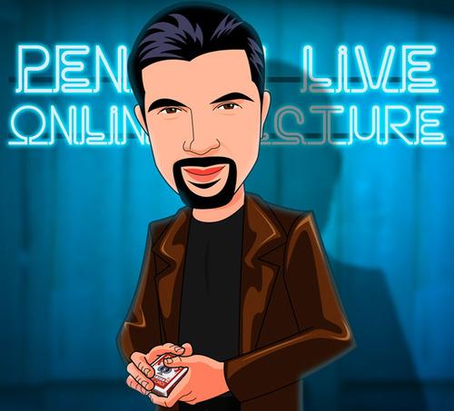 John Guastaferro LIVE (Instant Download)