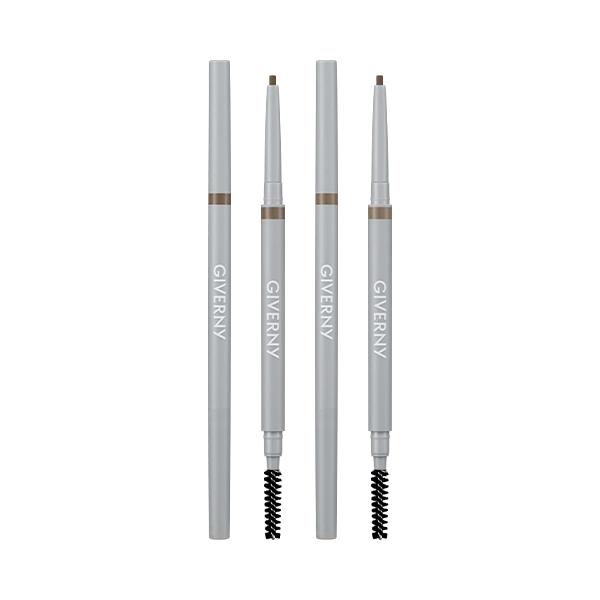 지베르니 임프레션 초슬림 브로우 펜슬