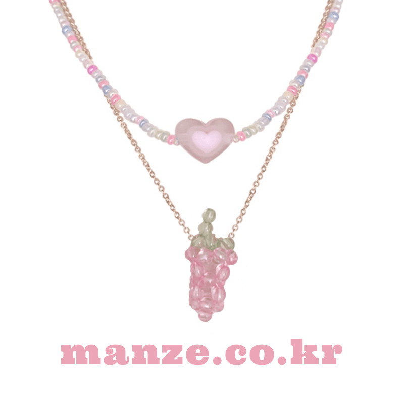 🍇포도는 사랑을 싣고💗