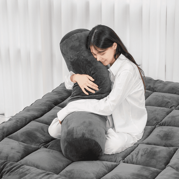 말랑구름 애착 필로우