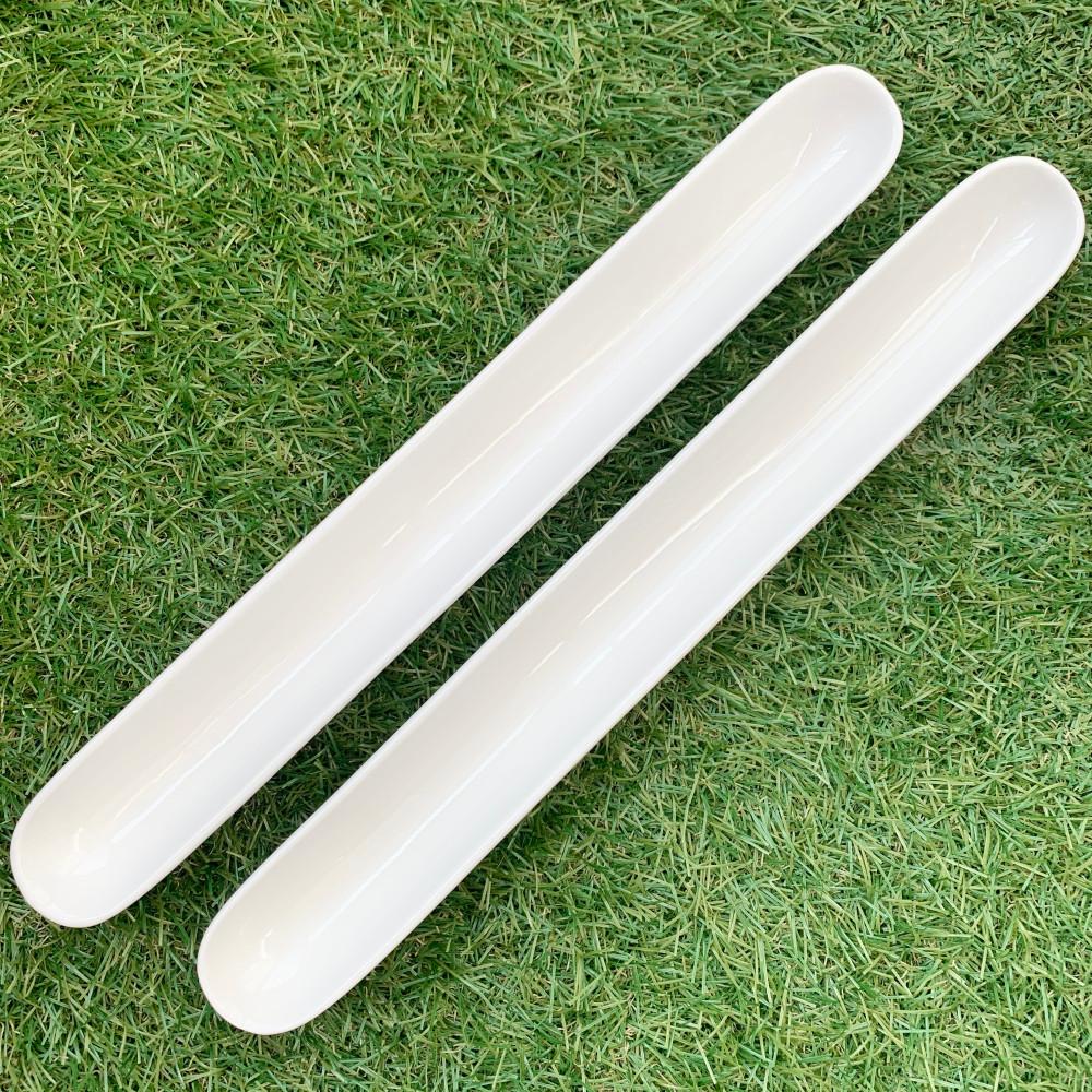 콩콩 과일 스낵 사이드 접시