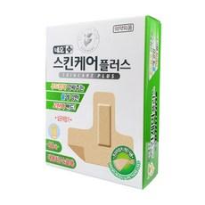 네오스킨케어플러스 대용량 손끝용 밴드 30p