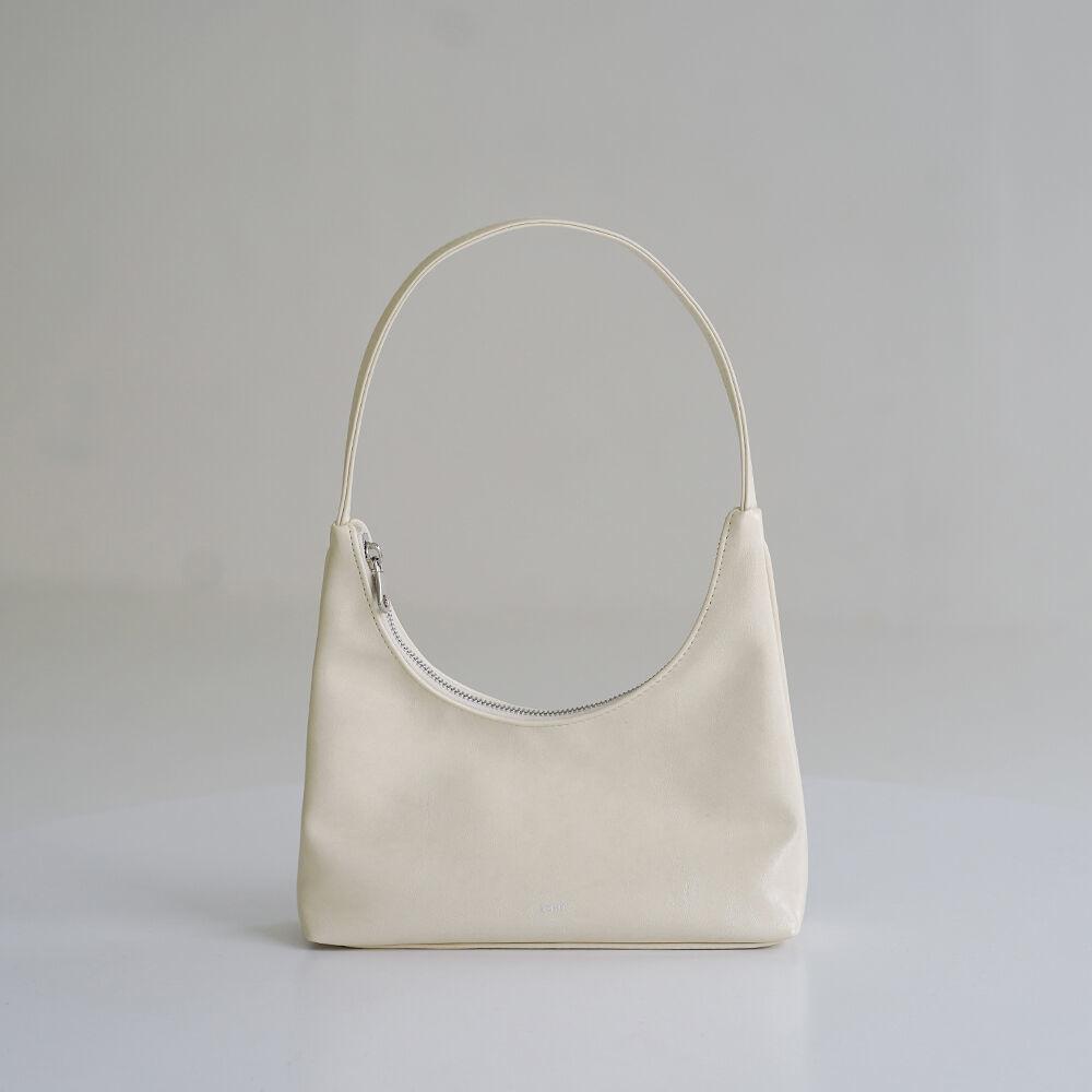 Mini Amour Bag - Ivory