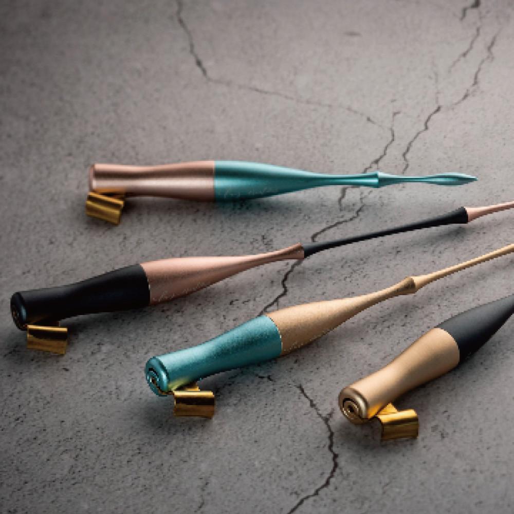 모블리크AL 펜홀더( Moblique, 오블리크, 펜홀더, 펜대)