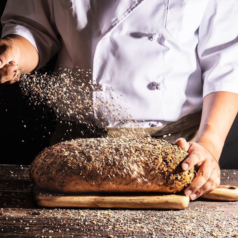 신라명과 호밀빵 [원산지:상세설명에 표시]