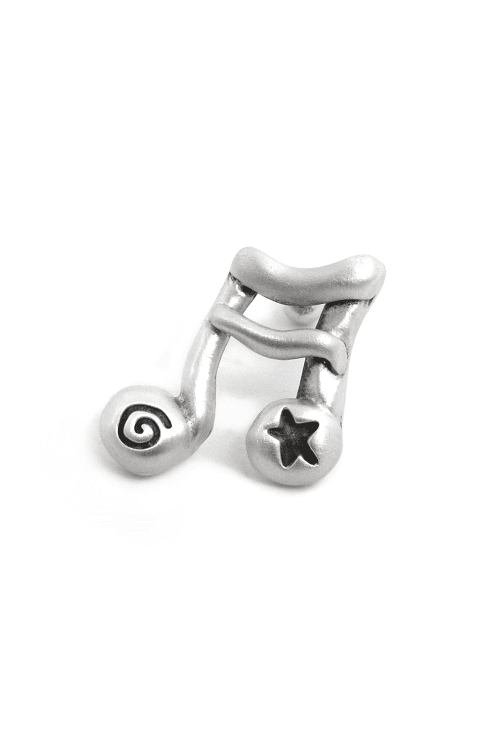 Cosmic Duet piercing