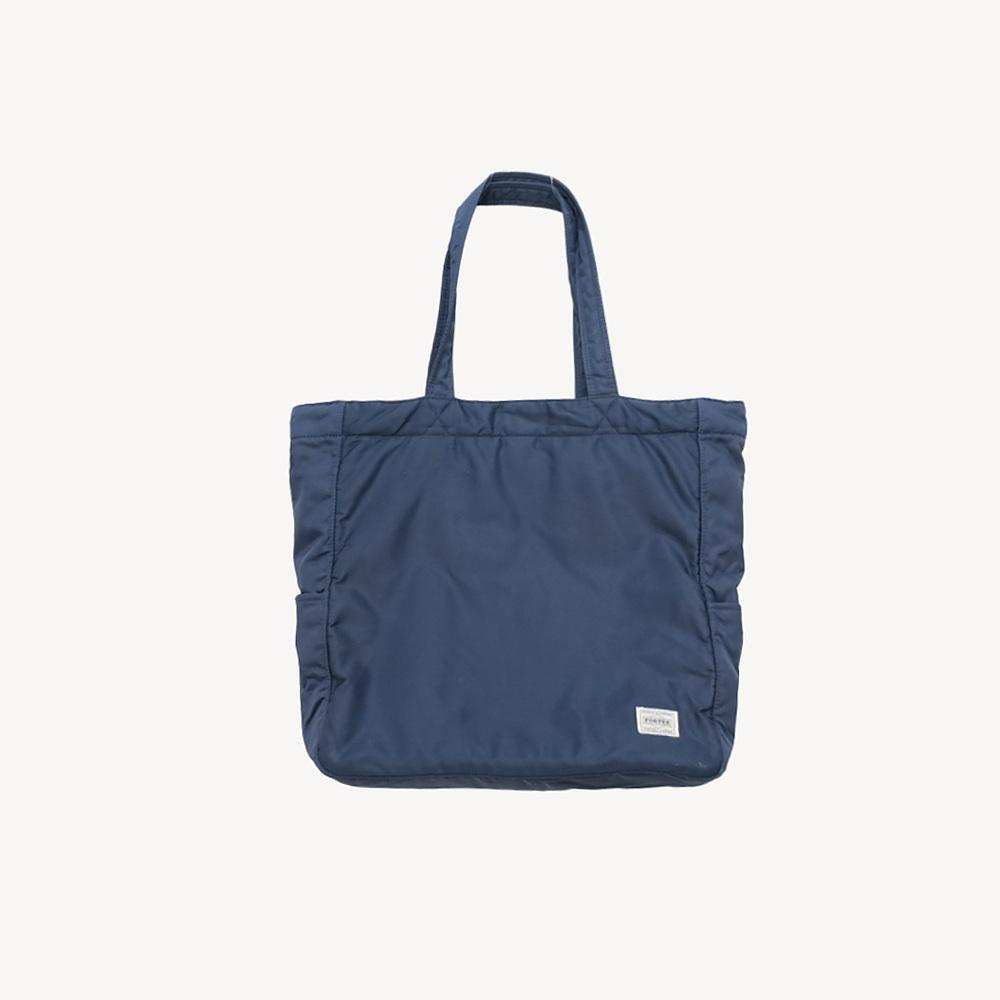 YOSHIDA PORTER 요시다포터 스퀘어 토트백