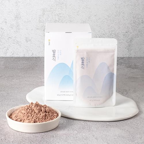 무밈 발효식 [10팩/대용량]