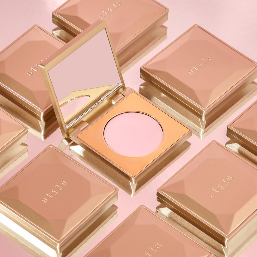 [스틸라] 소프트 글로우 파우더 블러셔 2종 3.5g 쿨톤 웜톤 핑크 치크