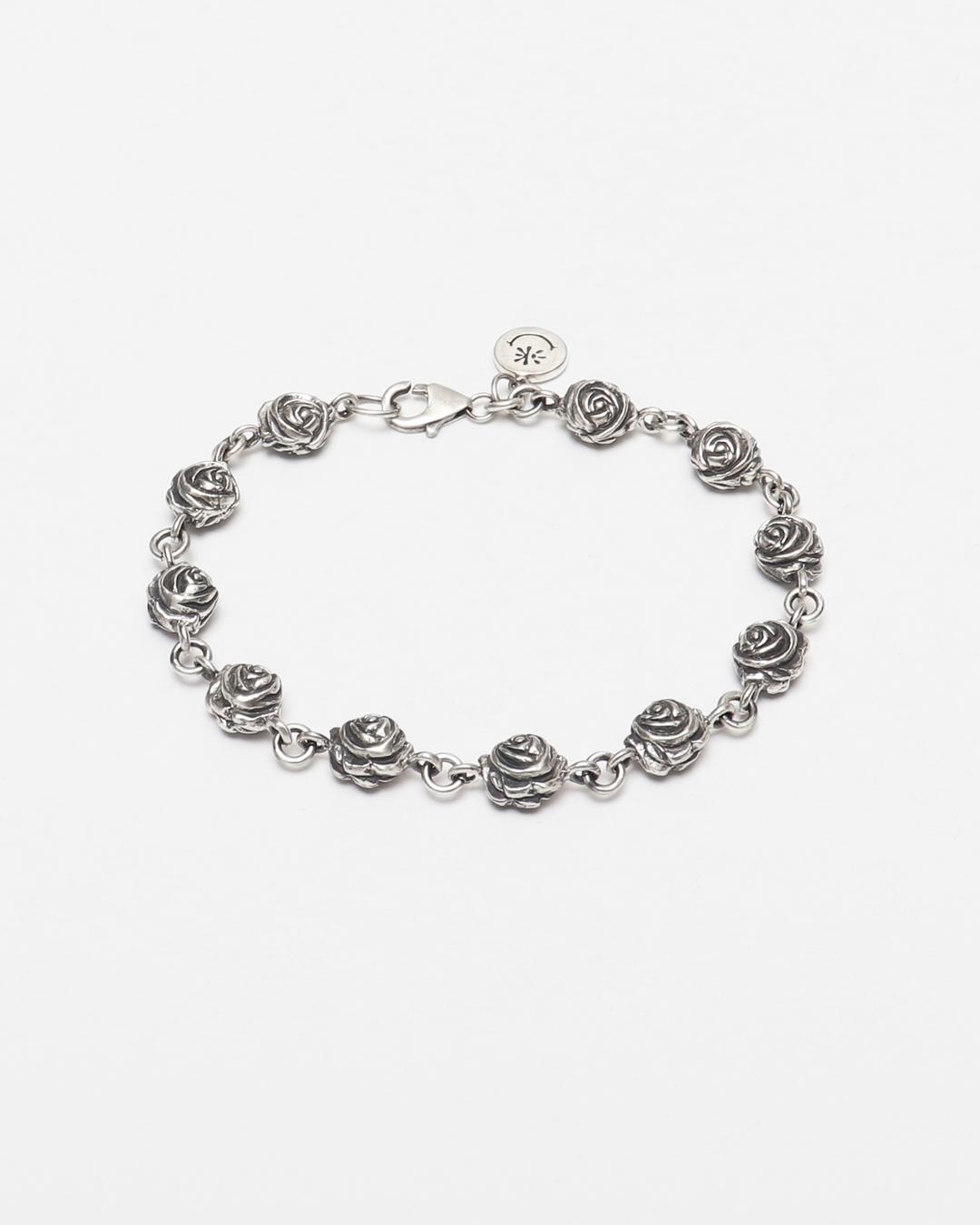 KJ-012 Chain Bracelet