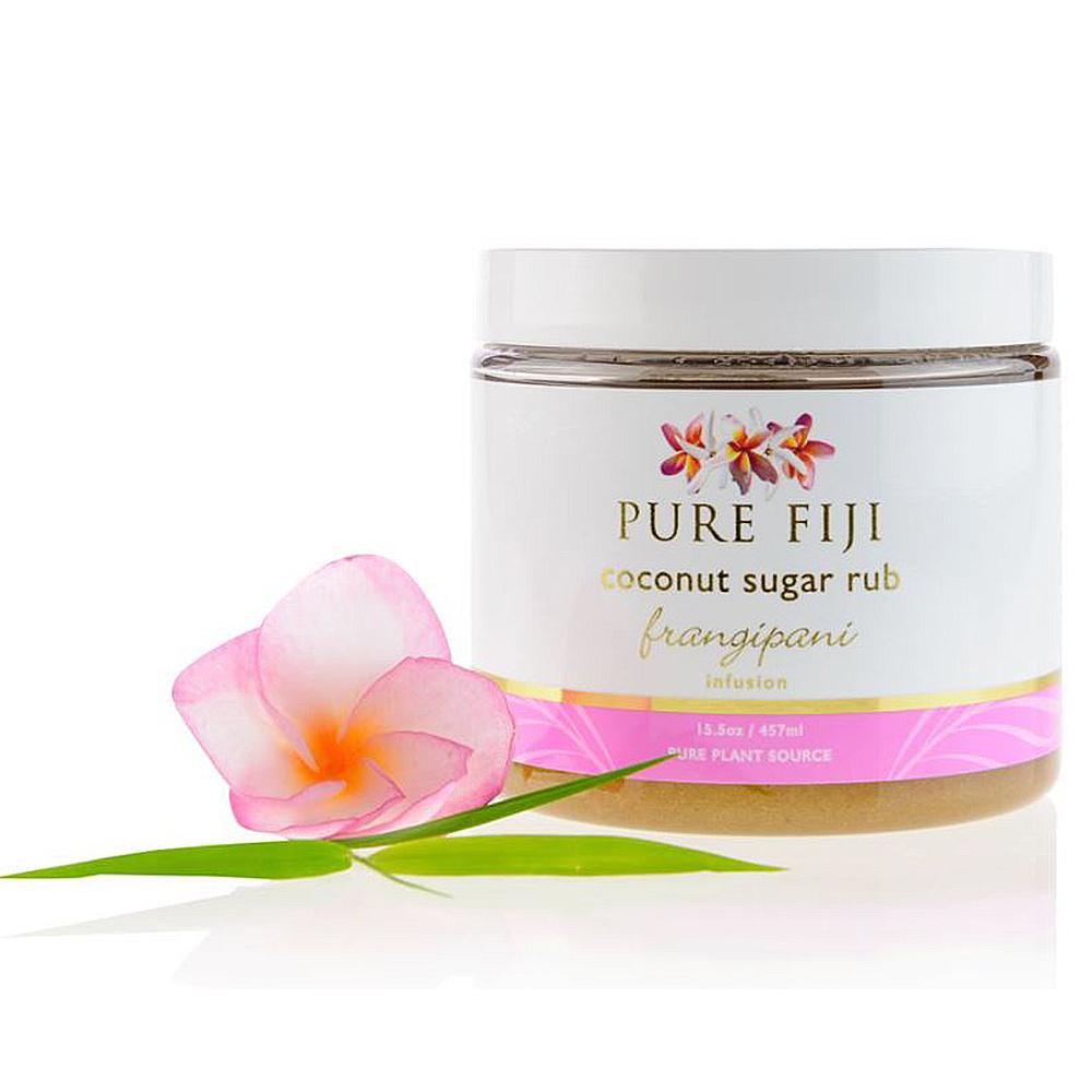 코코넛 슈가럽(프랜지파니) 16oz