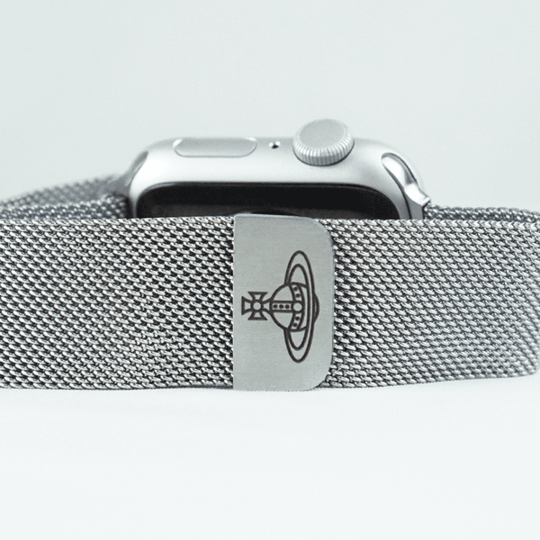 No.199 Watch Milanese Loop - vivien* Custom vol. 1