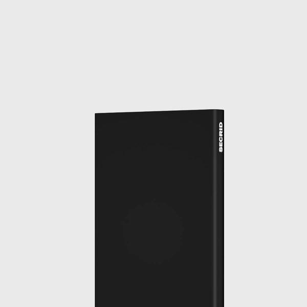 카드프로텍터 블랙