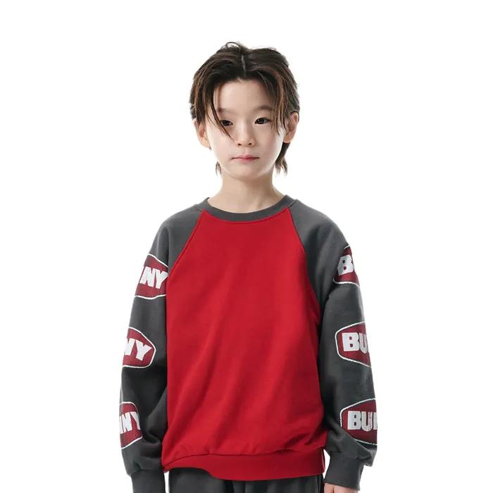 Pingpong Bunny Sweatshirt