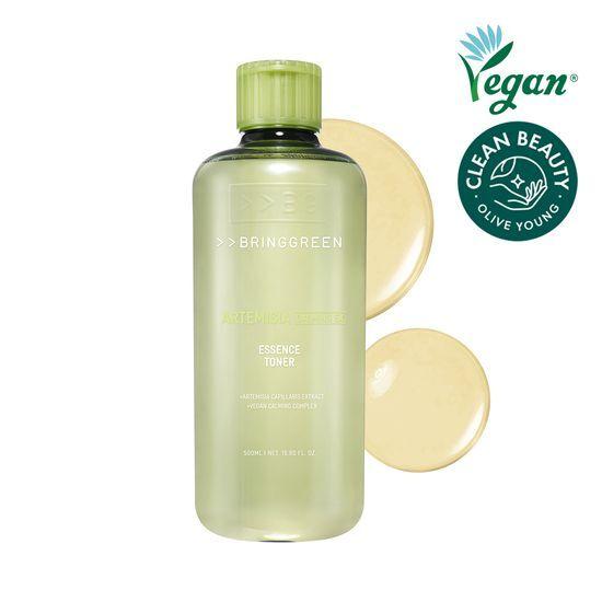 [NEW] 브링그린 사철쑥카밍EX에센스토너 500mL