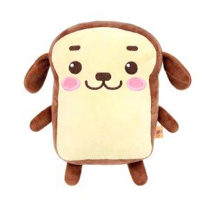 뿌띠빠띠 봉제인형 빵아지(25cm)