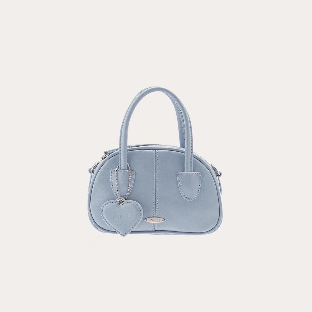 [단, 일주일 특가] 밀로 하프 토트 Sky