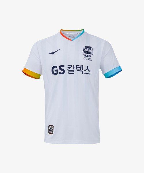 2024 FC서울 어센틱 유니폼 (원정)