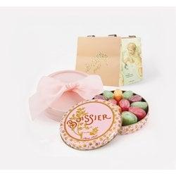 브아시에 원형 기프트 세트  - 과일 리골레트 100g