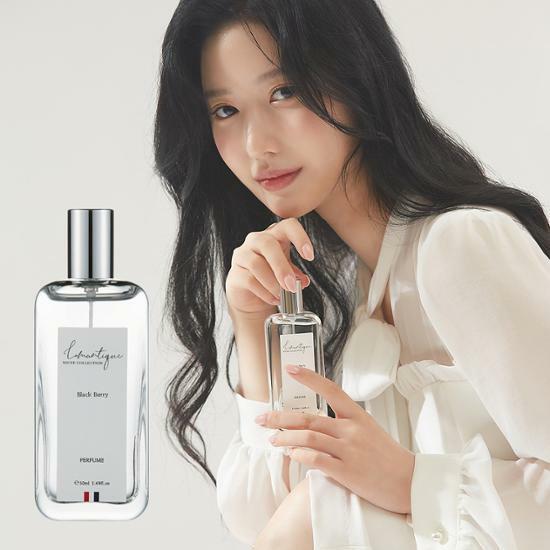 로맨띠끄 블랙베리 퍼퓸 50ml