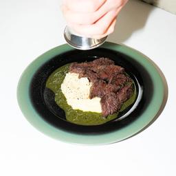 Fog plate 포그 플레이트 23:00 (선물포장)