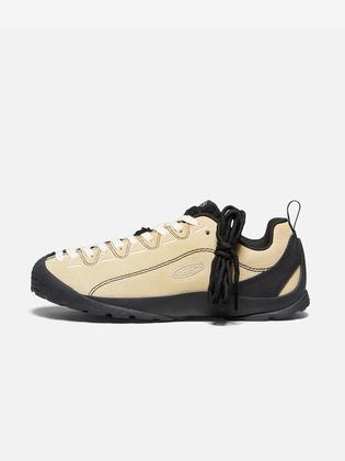 킨 재스퍼 유니섹스 스니커즈 볼더/블랙