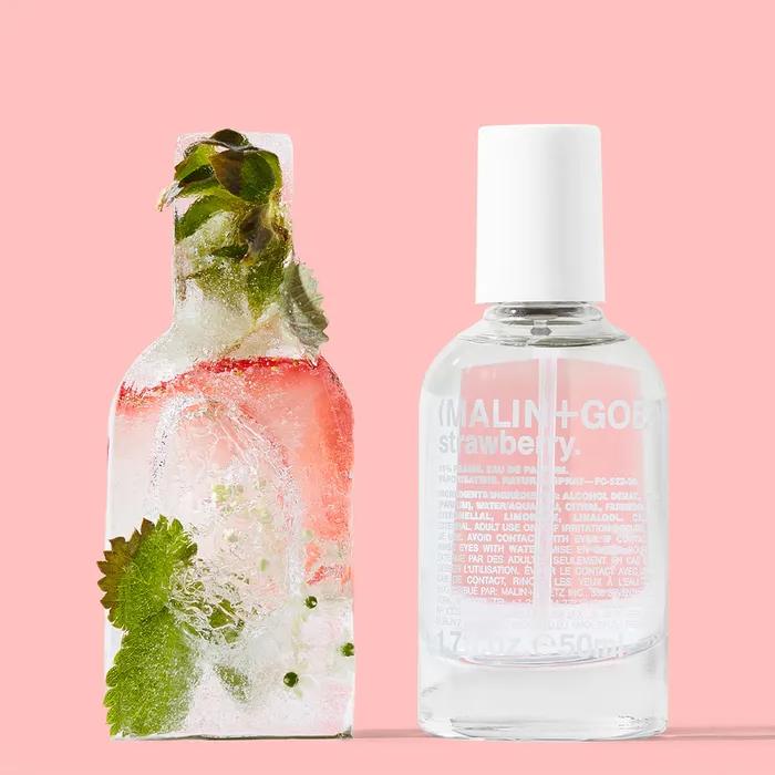 스트로베리 오 드 퍼퓸 50ml