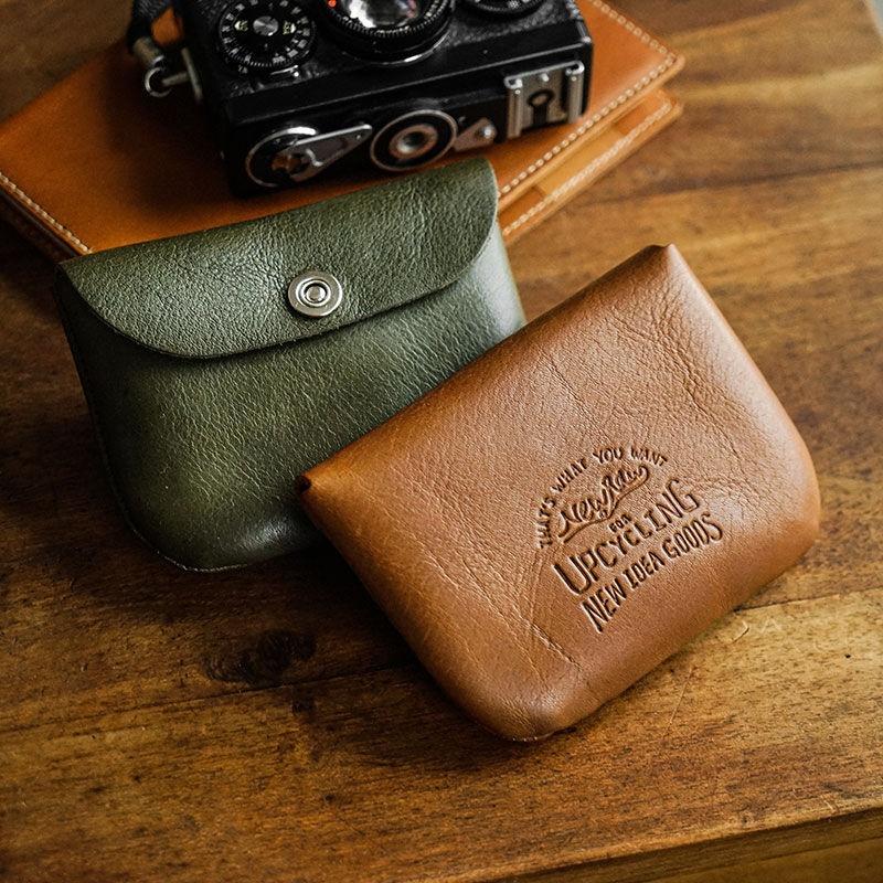 905ML 앤틱 미니파우치