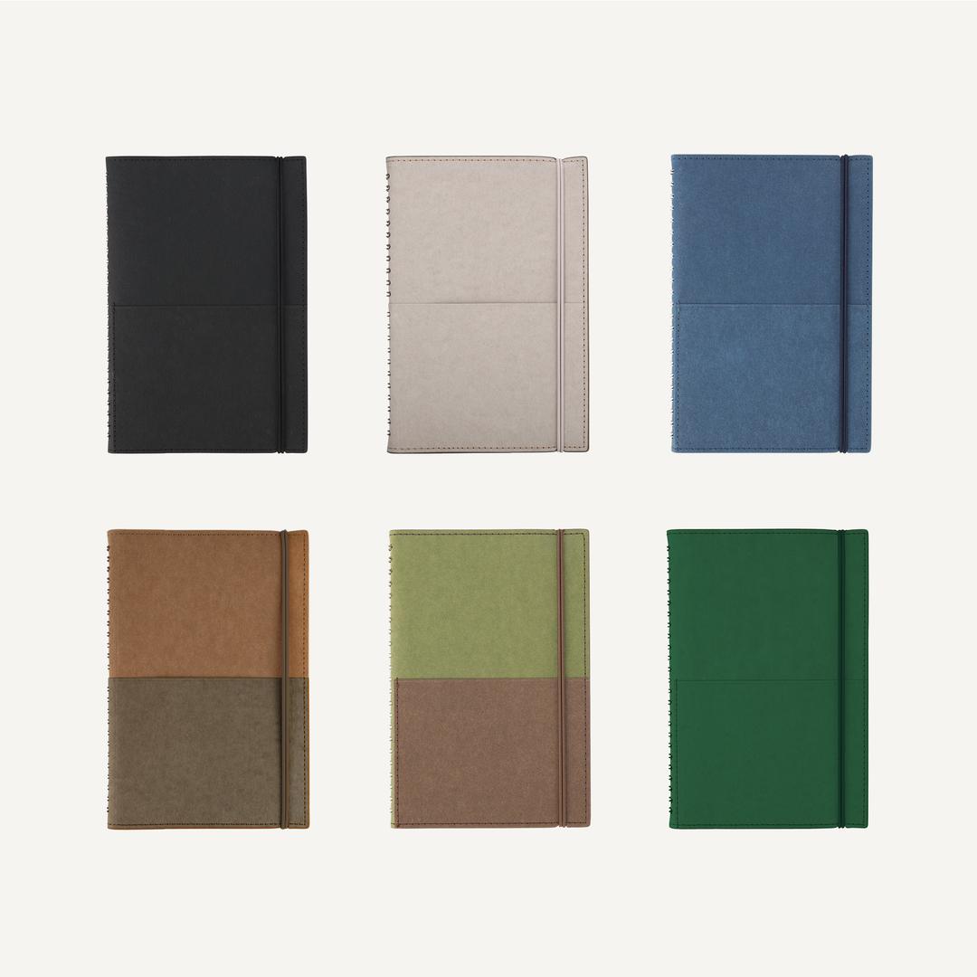 하프다이어리 2024 M