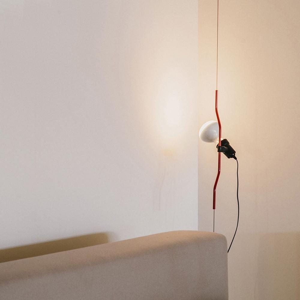 플로스 파렌티지 디머 조명 인테리어 조명